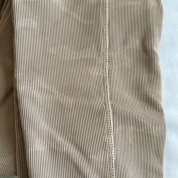 Move Theology Drawstring Leggings - Picture 3 of 4